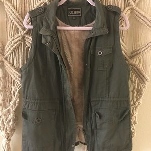 Utility vest